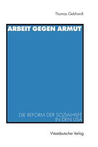 Arbeit Gegen Armut