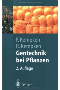 Gentechnik Bei Pflanzen: Chancen Und Risiken