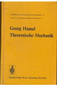 Theoretische Mechanik