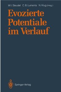 Evozierte Potentiale Im Verlauf