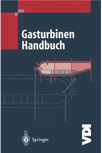 Gasturbinen Handbuch
