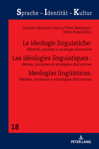 Les idéologies linguistiques