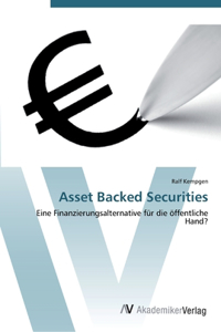 Asset Backed Securities