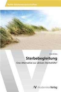 Sterbebegleitung