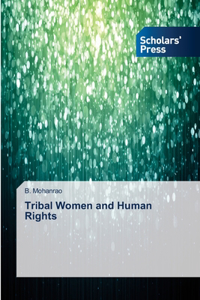 Tribal Women and Human Rights