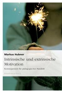 Intrinsische Und Extrinsische Motivation. Konsequenzen Für Pädagogisches Handeln