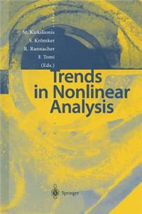 Trends in Nonlinear Analysis