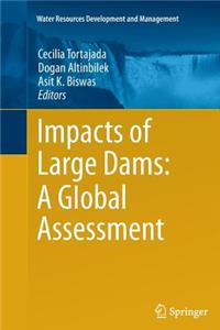 Impacts of Large Dams: A Global Assessment