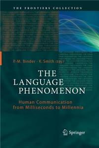 Language Phenomenon