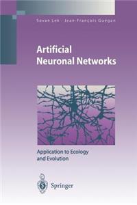 Artificial Neuronal Networks