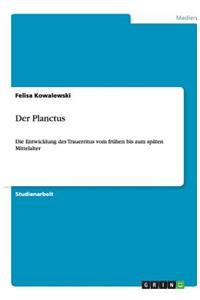 Planctus