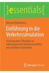 Einführung in die Verkehrssimulation
