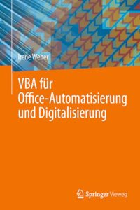 VBA Für Office-Automatisierung Und Digitalisierung