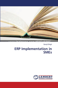 ERP Implementation in SMEs