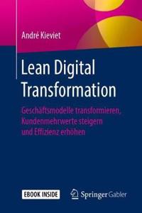 Lean Digital Transformation