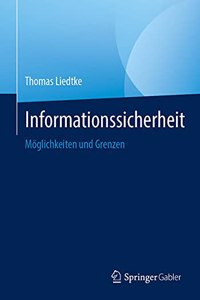 Informationssicherheit