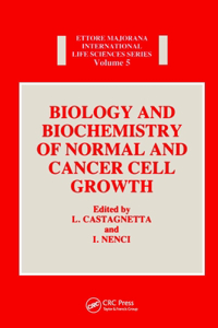 Bio Biochem Normal Cancer