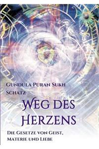 Weg des Herzens