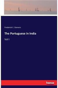 Portuguese in India