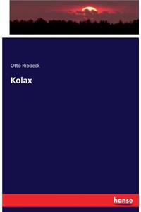 Kolax