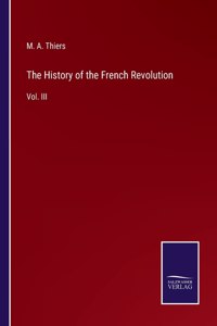 History of the French Revolution