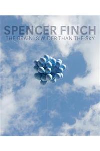 Spencer Finch
