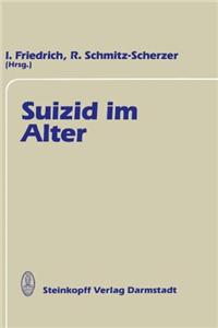 Suizid Im Alter