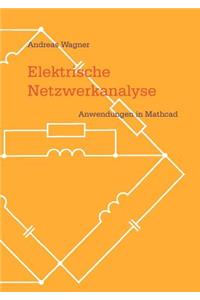 Elektrische Netzwerkanalyse