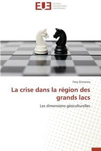 La Crise Dans La Région Des Grands Lacs