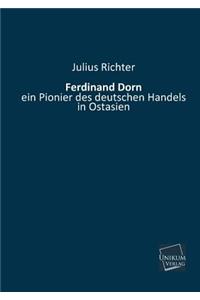 Ferdinand Dorn