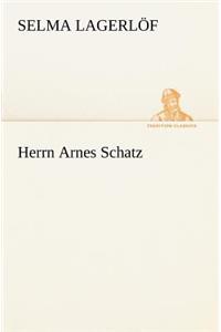 Herrn Arnes Schatz