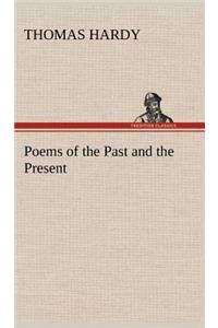 Poems of the Past and the Present