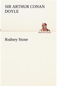 Rodney Stone