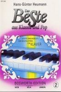 Beste Aus Klassik Und Pop 2