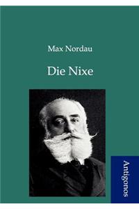 Die Nixe