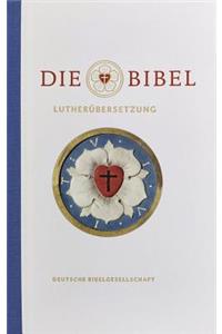 Die Bibel Nach Martin Luthers Ubersetzung