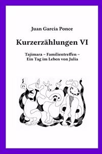 Kurzerzählungen VI