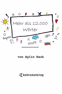Mehr als 12.000 Worter