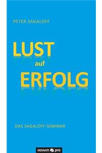 LUST auf ERFOLG