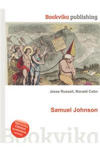 Samuel Johnson