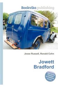 Jowett Bradford