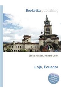 Loja, Ecuador