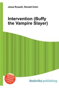 Intervention (Buffy the Vampire Slayer)