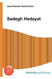 Sadegh Hedayat