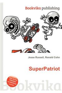 Superpatriot