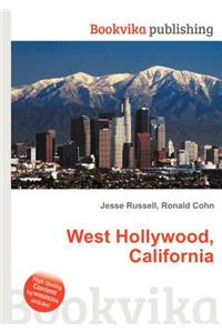 West Hollywood, California