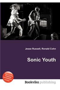 Sonic Youth