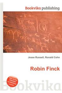 Robin Finck