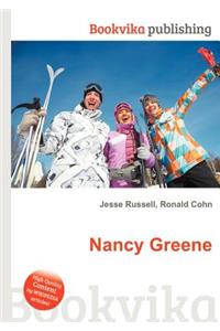 Nancy Greene