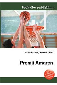 Premji Amaren